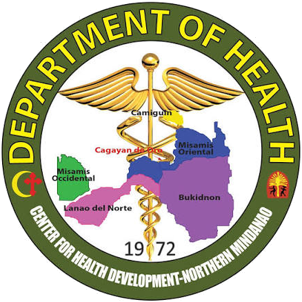 DOH Center for Health Development — Northern Mindanao