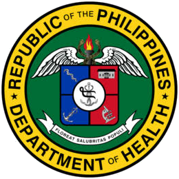 Department of Health — Republic of the Philippines