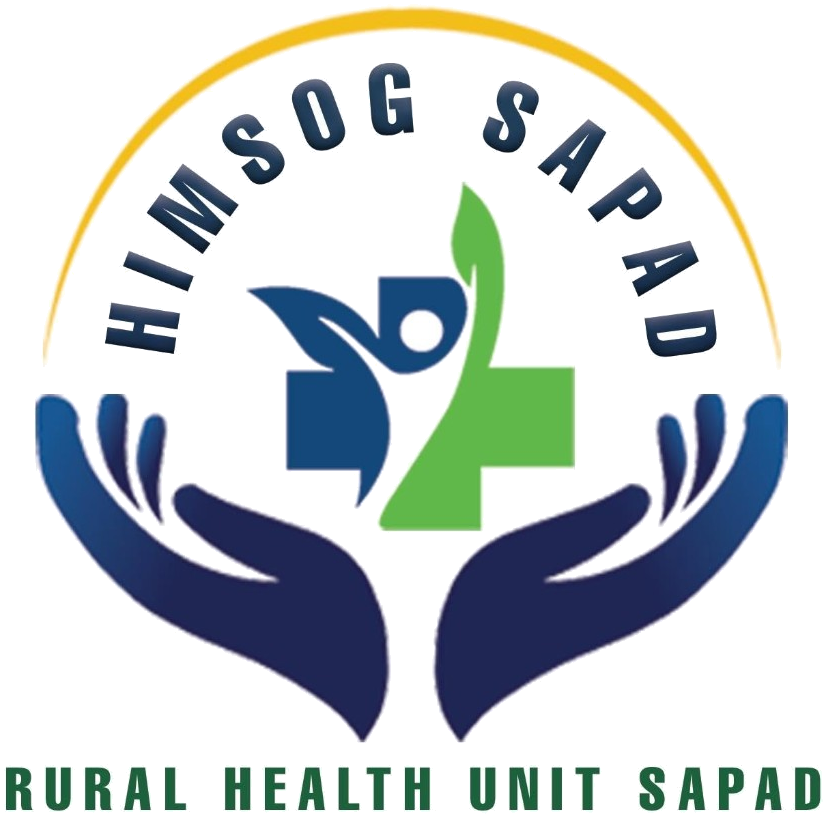 Himsog Sapad Rural Health Unit Sapad
